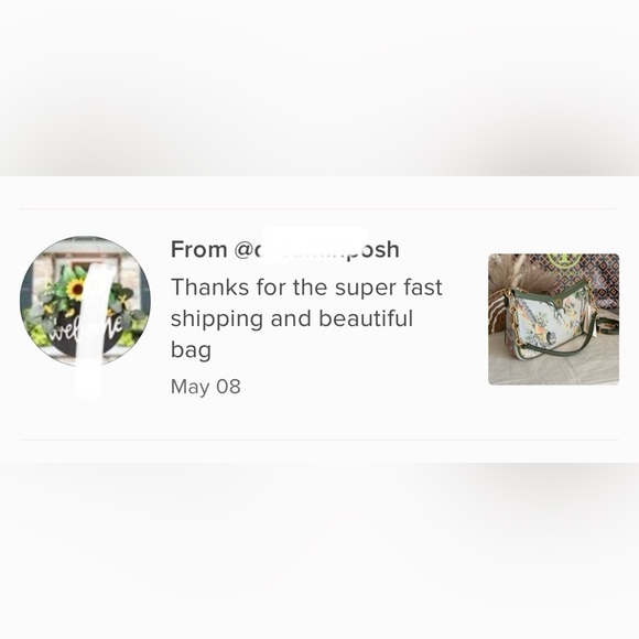 New✨ T monogram brocade studio - Picture 16 of 16